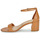 Chaussures Femme Sandales et Nu-pieds Aldo PRISTINE Camel