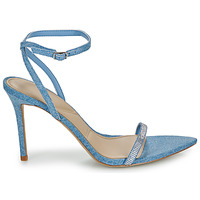 Chaussures Femme Sandales et Nu-pieds Aldo TULIPA Bleu