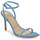 Chaussures Femme Sandales et Nu-pieds Aldo TULIPA Bleu