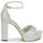 Chaussures Femme Sandales et Nu-pieds Aldo ENAEGYN2.0 Blanc