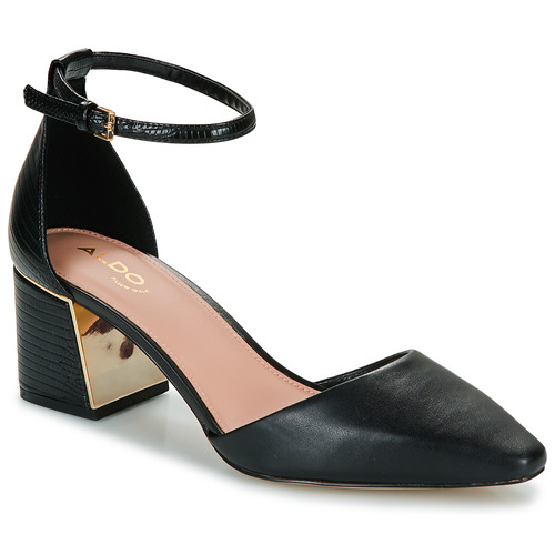 Chaussures Femme Sandales et Nu-pieds Aldo TINCTUM Noir