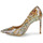 Chaussures Femme Escarpins Aldo STESSY2.0 Marron